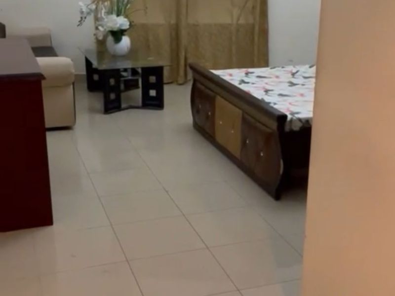 Master Room Available For Couples In Al Nahda 1 AED 2600 Per Month